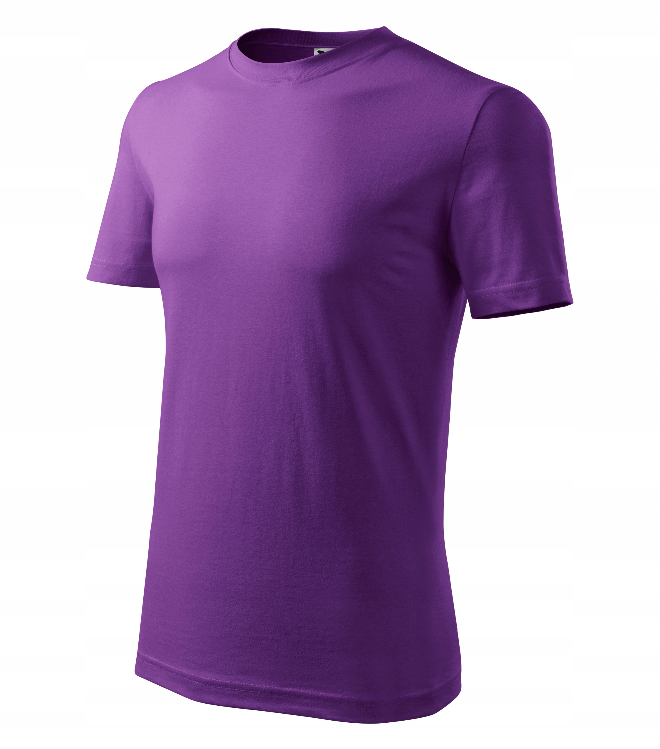 

koszulka bawełniana t-shirt męski kolory Adler L