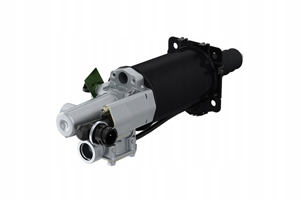 SIŁOWNIK SPRZĘGŁA MAN FOC TGA TGL I TGM I 04.00- WABCO Producent części Wabco