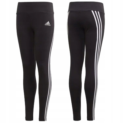 

Legginsy Damskie Adidas Bawełna GE0945164CM Roz.s