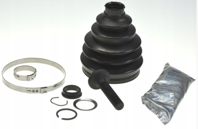 Lobro 305120 комплект крышек, рулевое управление