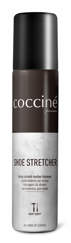

Coccine Spray Do Rozciągania Rozciągacz Do Butów