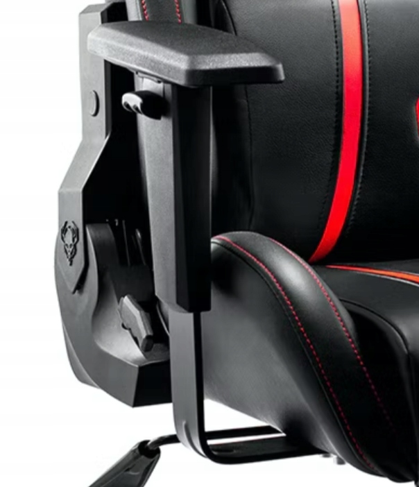 

Podłokietniki Do Fotela X-one Komplet Regulacja