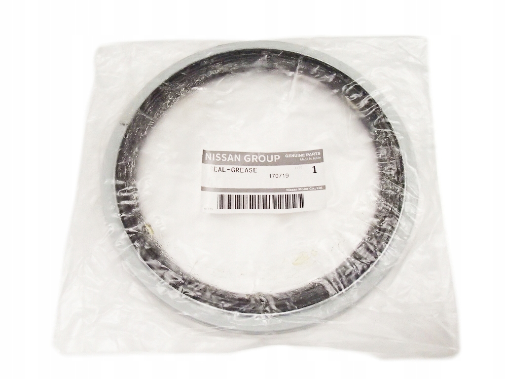 OG1-078 - Герметик кулачкового кросовера PATROL Y61 оригінал