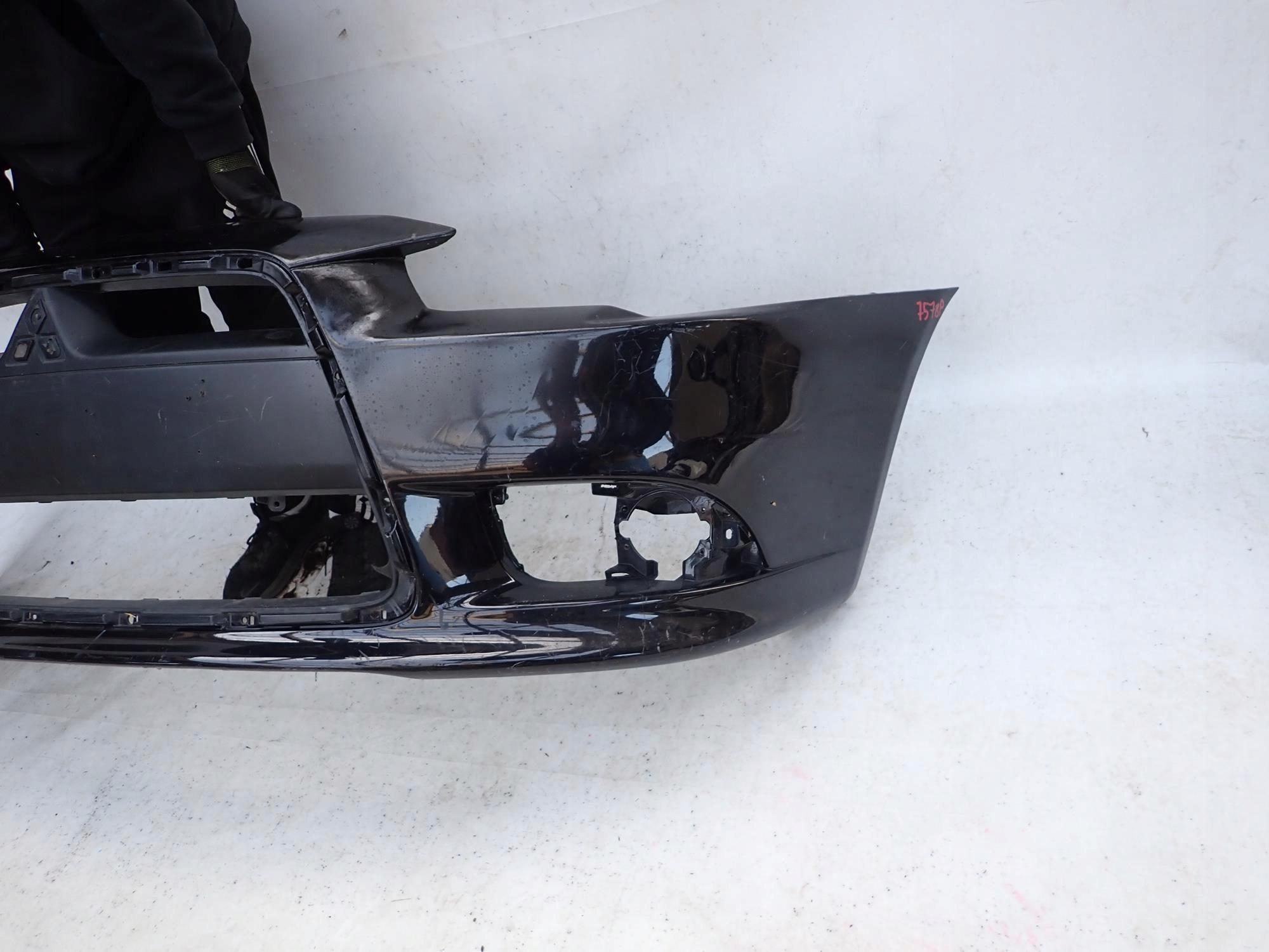 MITSUBISHI LANCER X HB 07-16 bumper front front