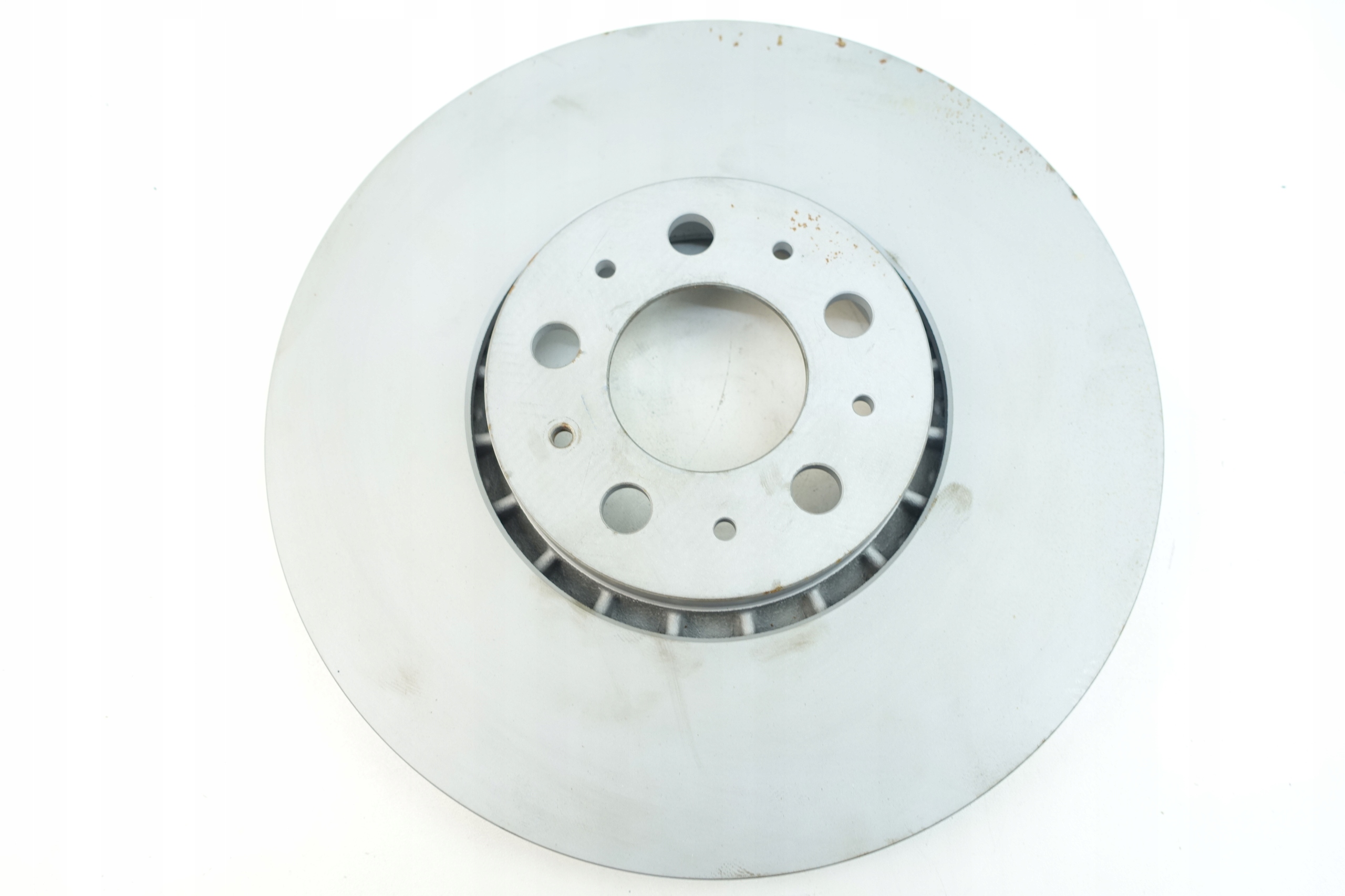 TARCZA HAMULCOWA VOLVO XC90 I 31262489 Typ samochodu Samochody osobowe