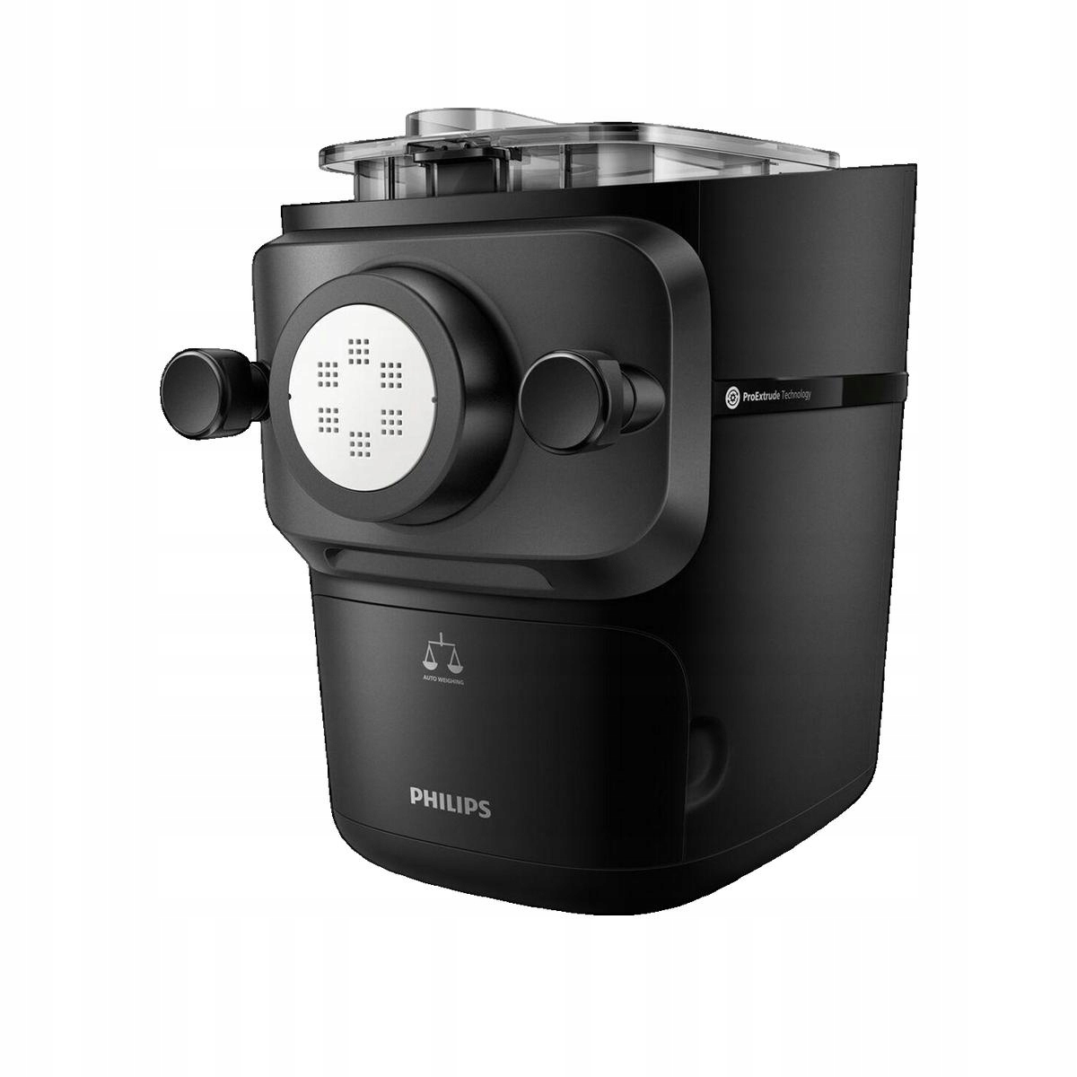 Maszynka do makaronu Philips HR2665/96 czarna