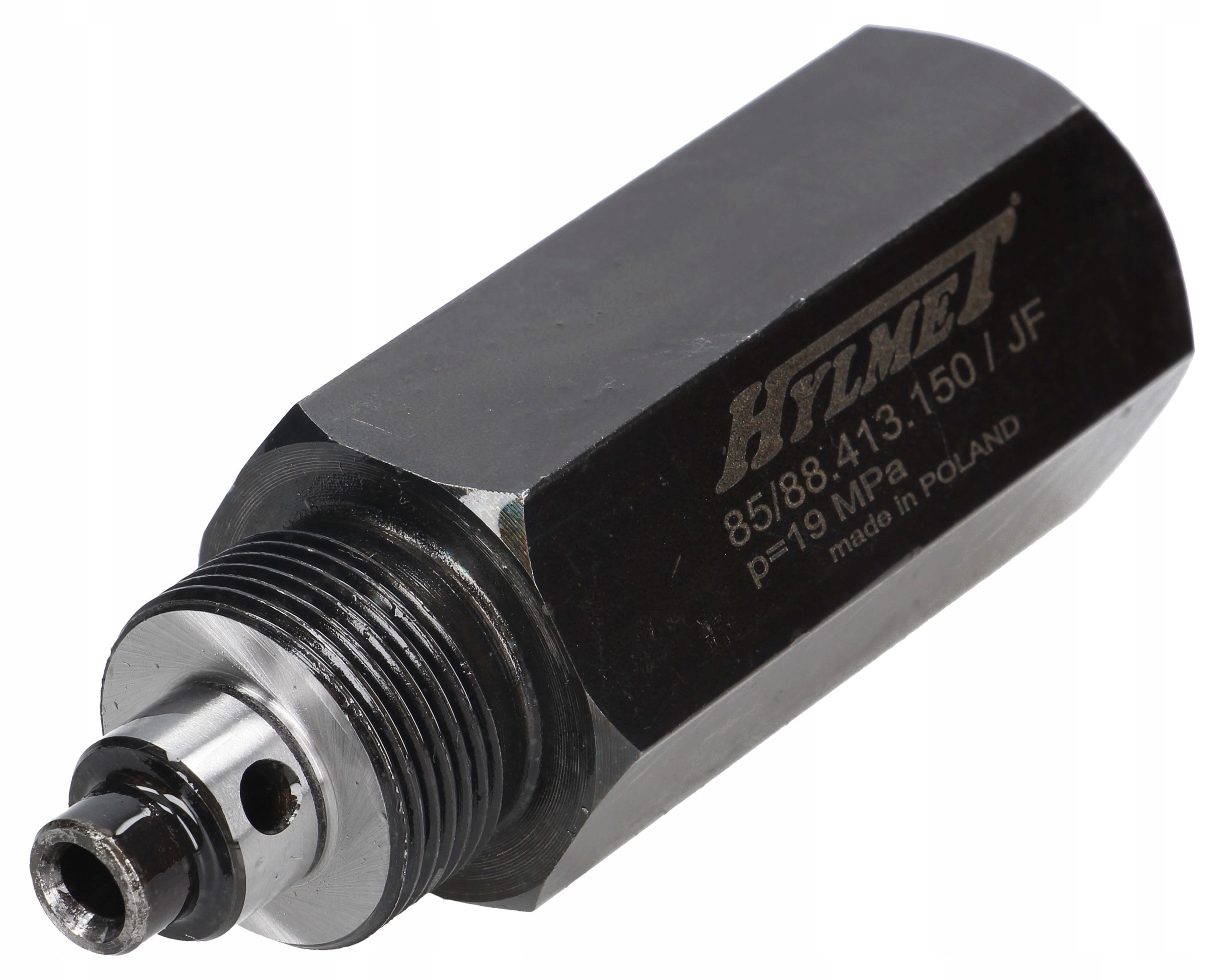 Pojistný ventil válce Ursus C-385 Hylmet