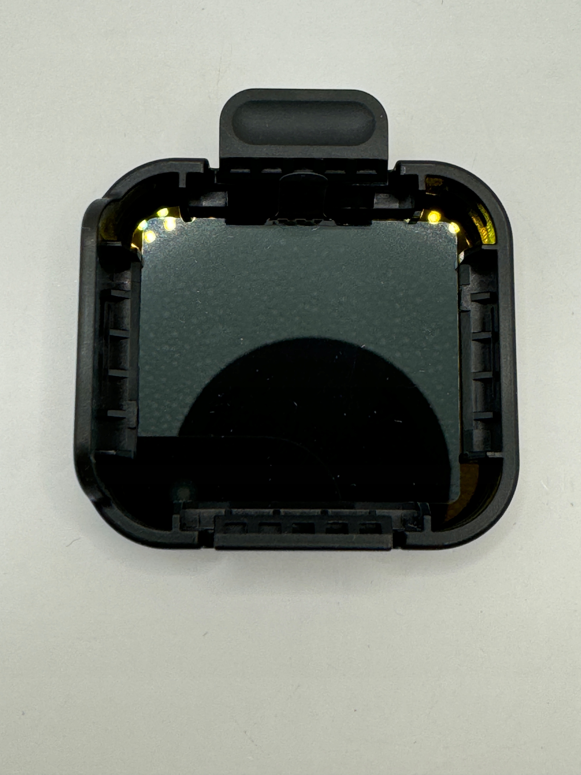 GARMIN Filtr śmigła Virb Ultra Przeznaczenie Garmin