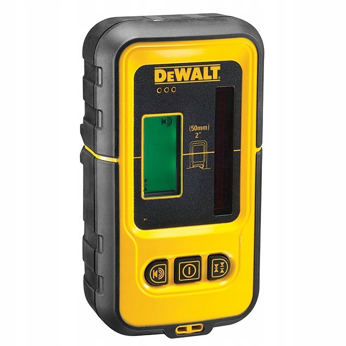 Niwelator Dewalt DE0892G-XJ 50 m
