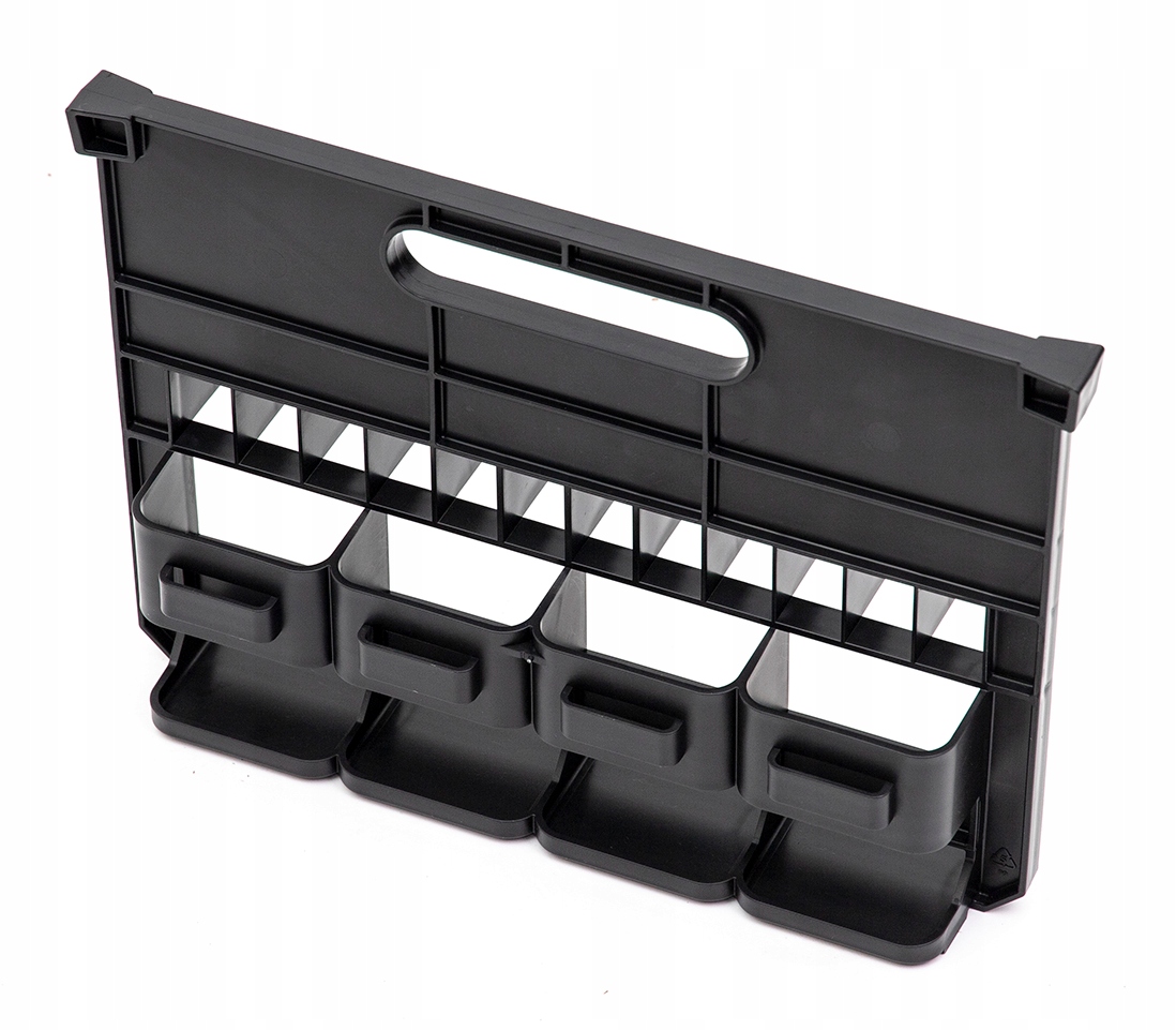 Przegroda Multi QS ONE 350 i Longer Qbrick