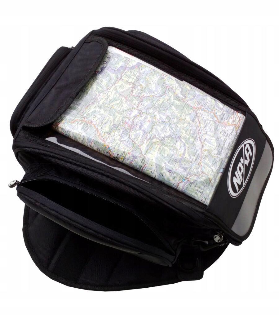 СУМКА ДЛЯ МОТОЦИКЛА NAXA TZ1 TANK BAG РЮКЗАК