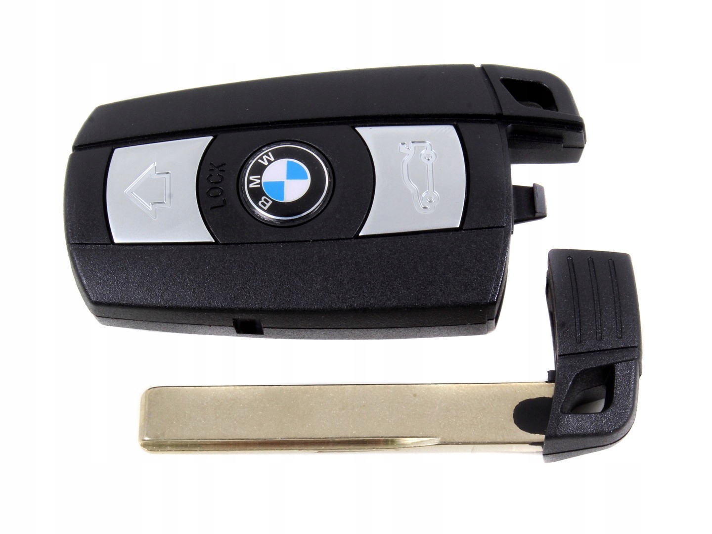 PILOT KLUCZYK GROT CAS3 315 MHZ BMW E81 E87 E90 E92 E60 E63 X5 E70 X1 E84