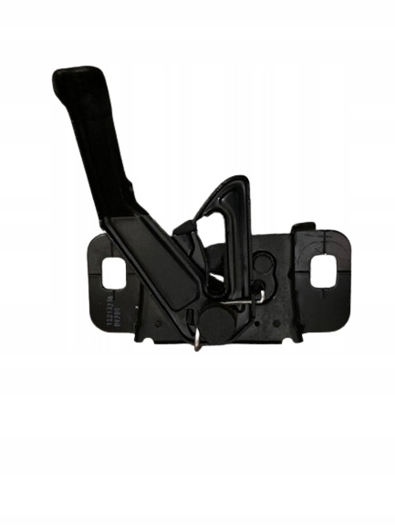 Opel OE 13313236 замок капота передний Opel Insignia A