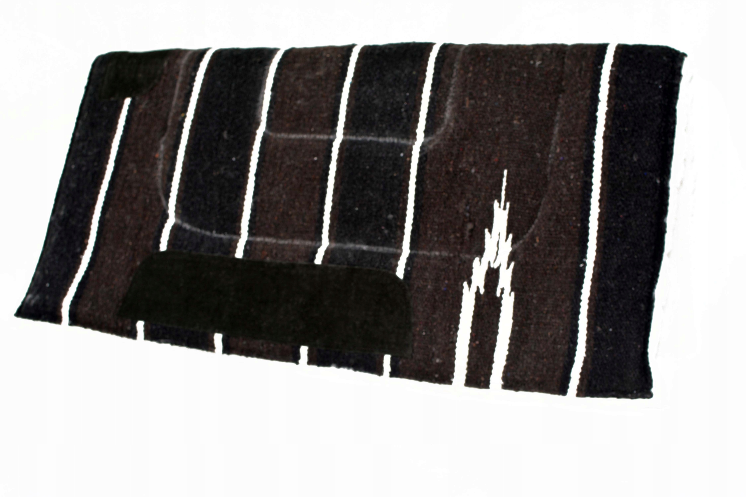 Podsedlová Dečka Western 82X82 Roz. Full