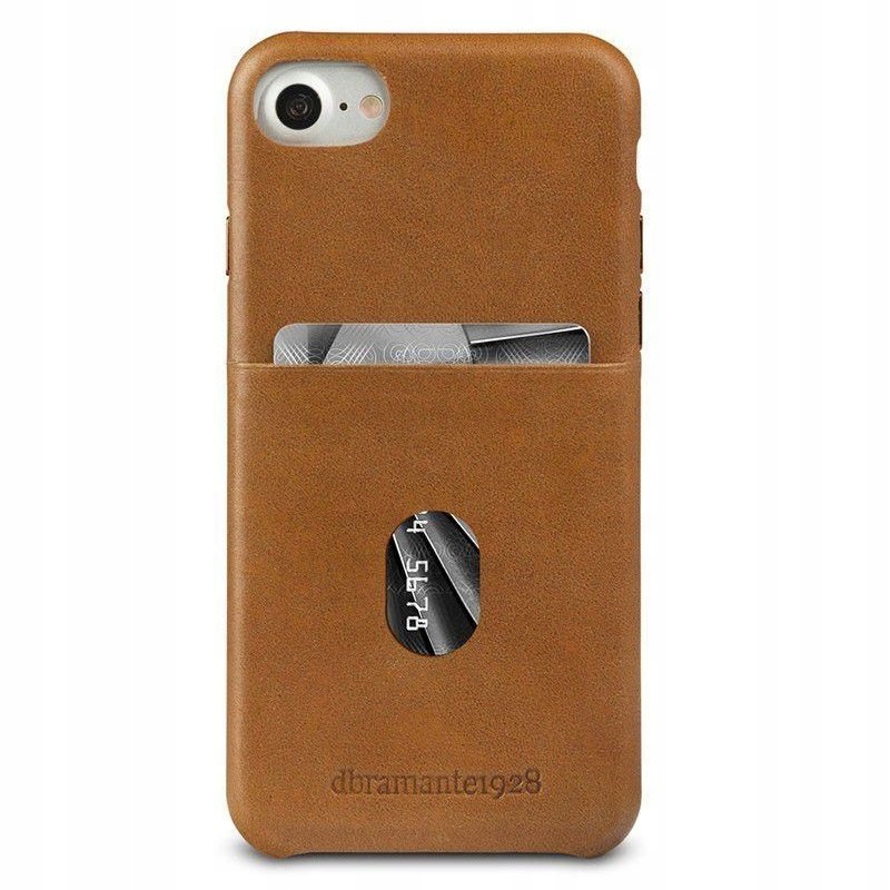 

Elegancka Obudowa Dbramante do iPhone Se 2020/8/7