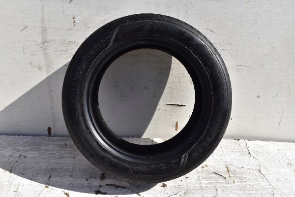 gomma LETNIA GOODYEAR EAGLE F1 ASYMMETRIC 3 225/55R17 97Y RUN FLAT 4,73mm