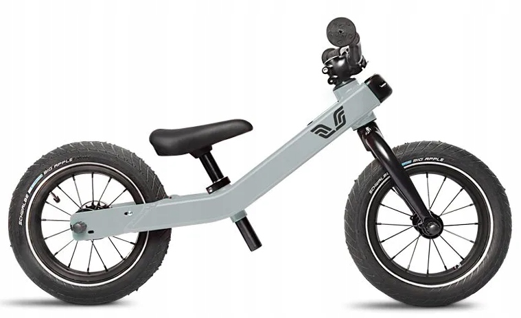 Rower Biegowy dziecięcy VICI Bike 3 w 1 Niebieski