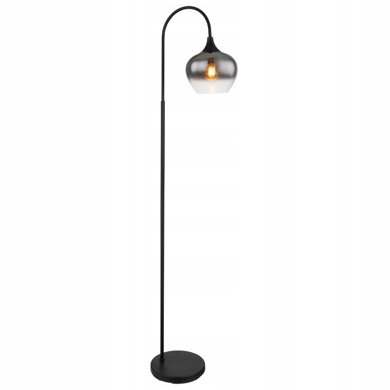 Podlahová lampa Maxy 15548S Globo