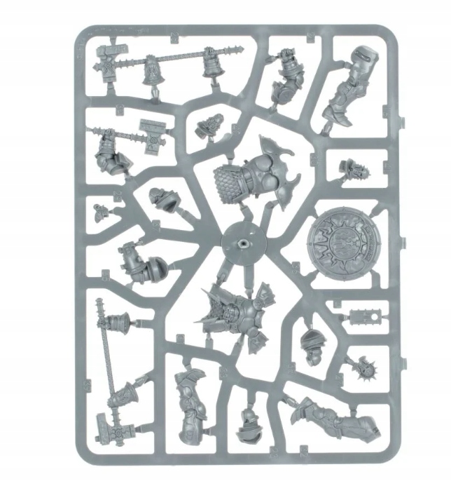 Stormcast Eternals - Annihilators System Warhammer Age of Sigmar