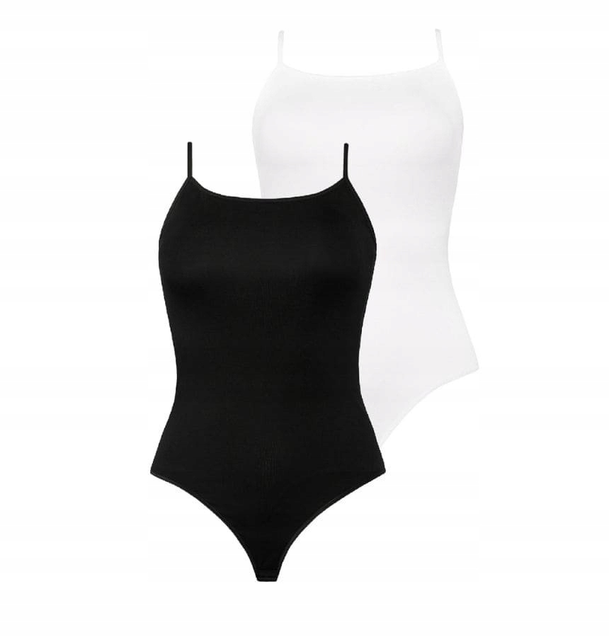 2Pack dámských body na ramínka Goffy Teyli