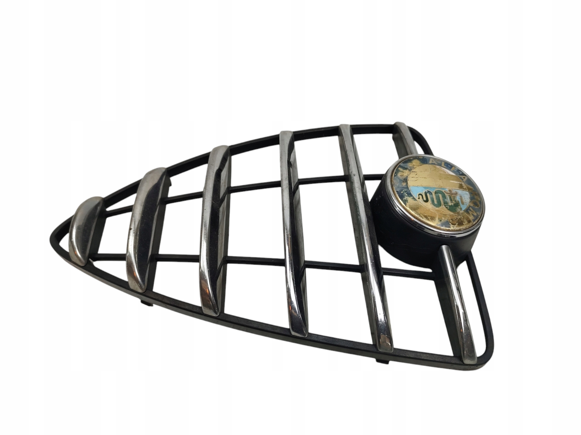 Grille Radiateur ALFA ROMEO MITO (2008-2013) 156078532