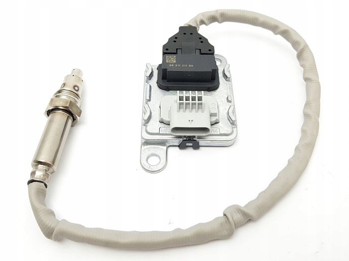 Sonda Lambda 9821121180 Citroen w Sondy lambda i emulatory