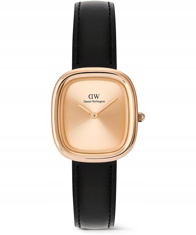 Dámské hodinky Daniel Wellington Margot Sheffield Unitone Sunray Rose Gold