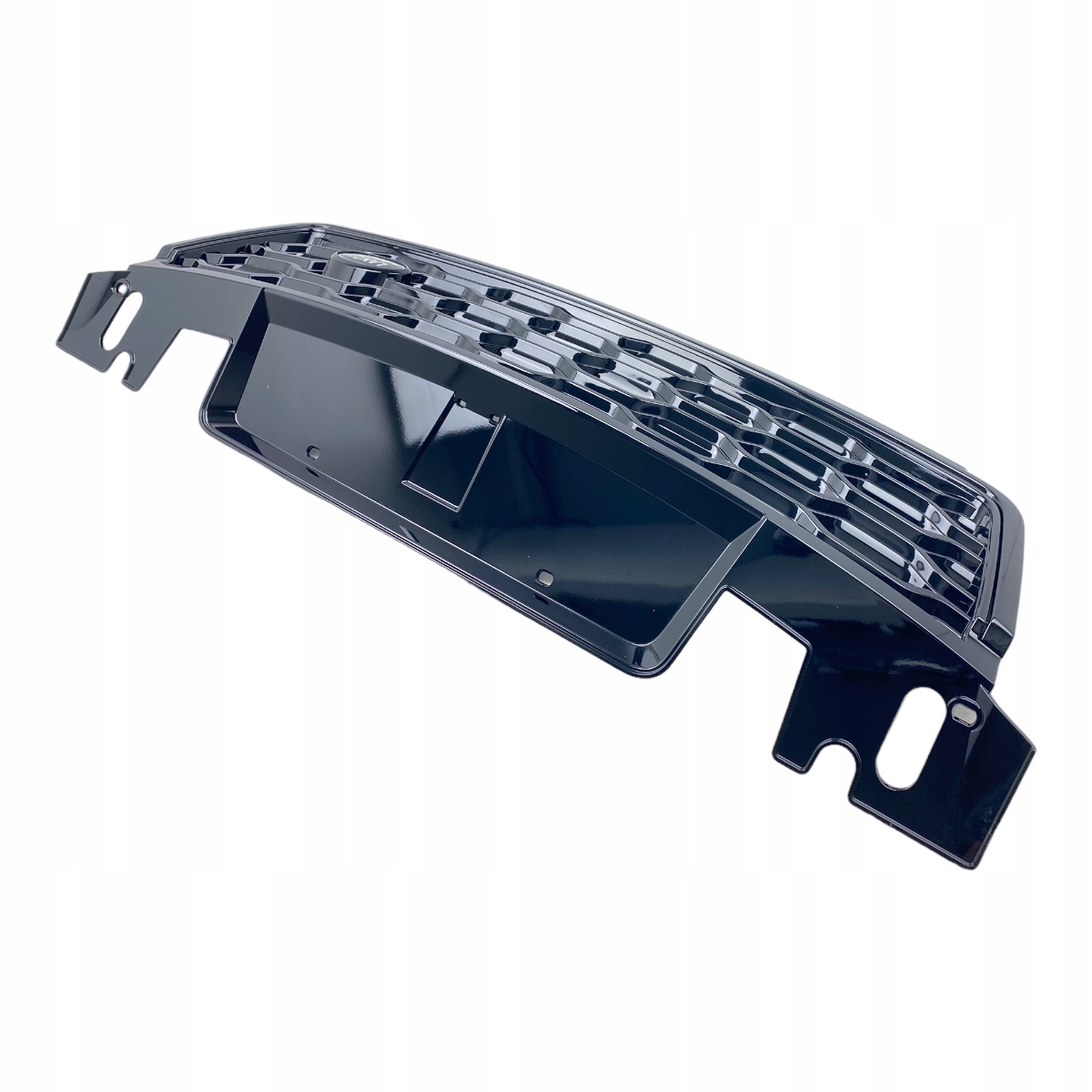Nowy OE Grill Range Rover Sport L494 SVR Sport Black Wersja Europejska