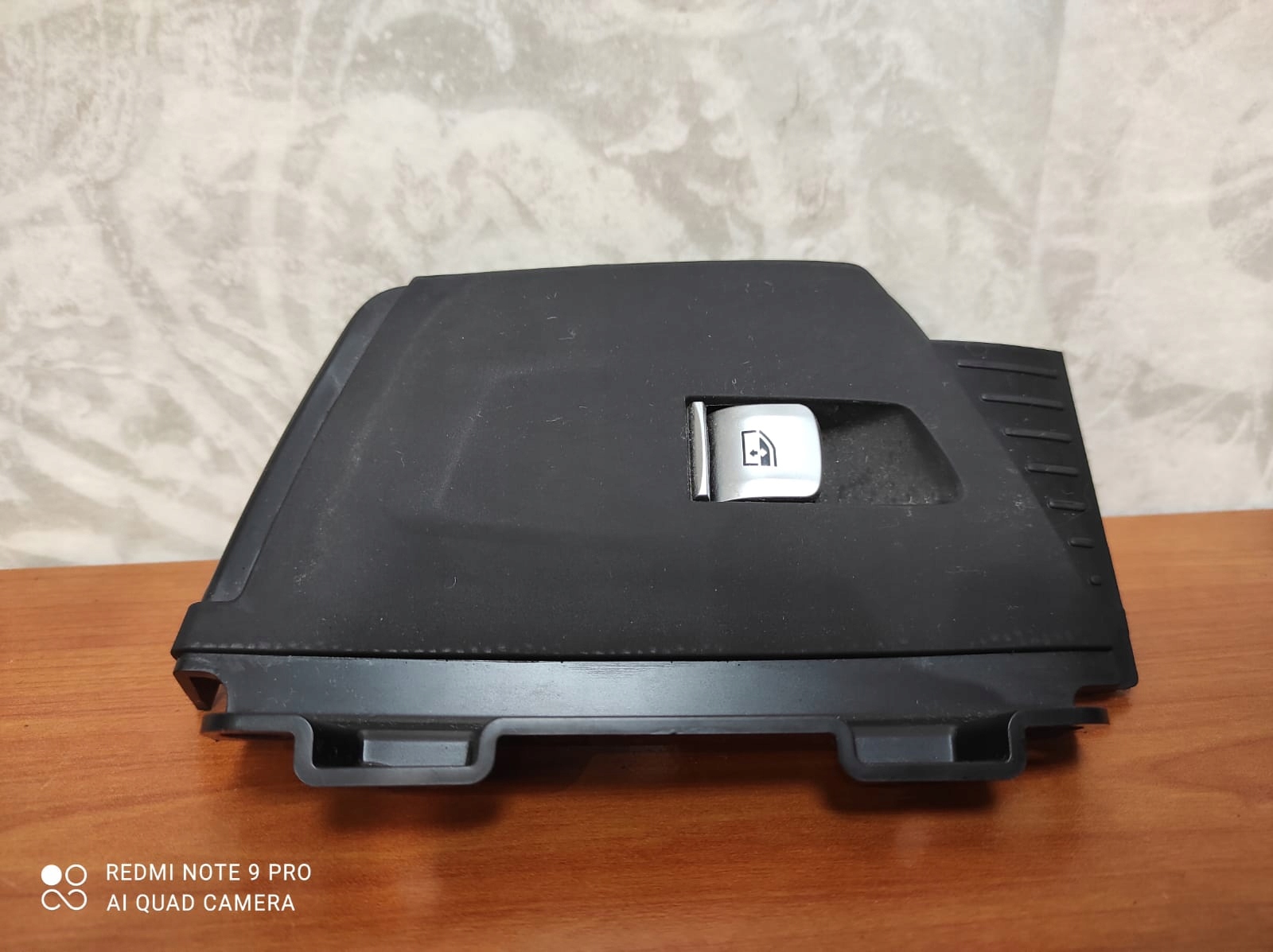 switch switch windows BMW X3 G01 X4 G02