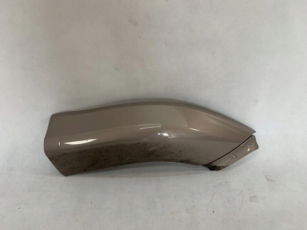 Ford S-Max 2 II 15r Spoiler fedél bal lökhárító far hátsó s max 2015