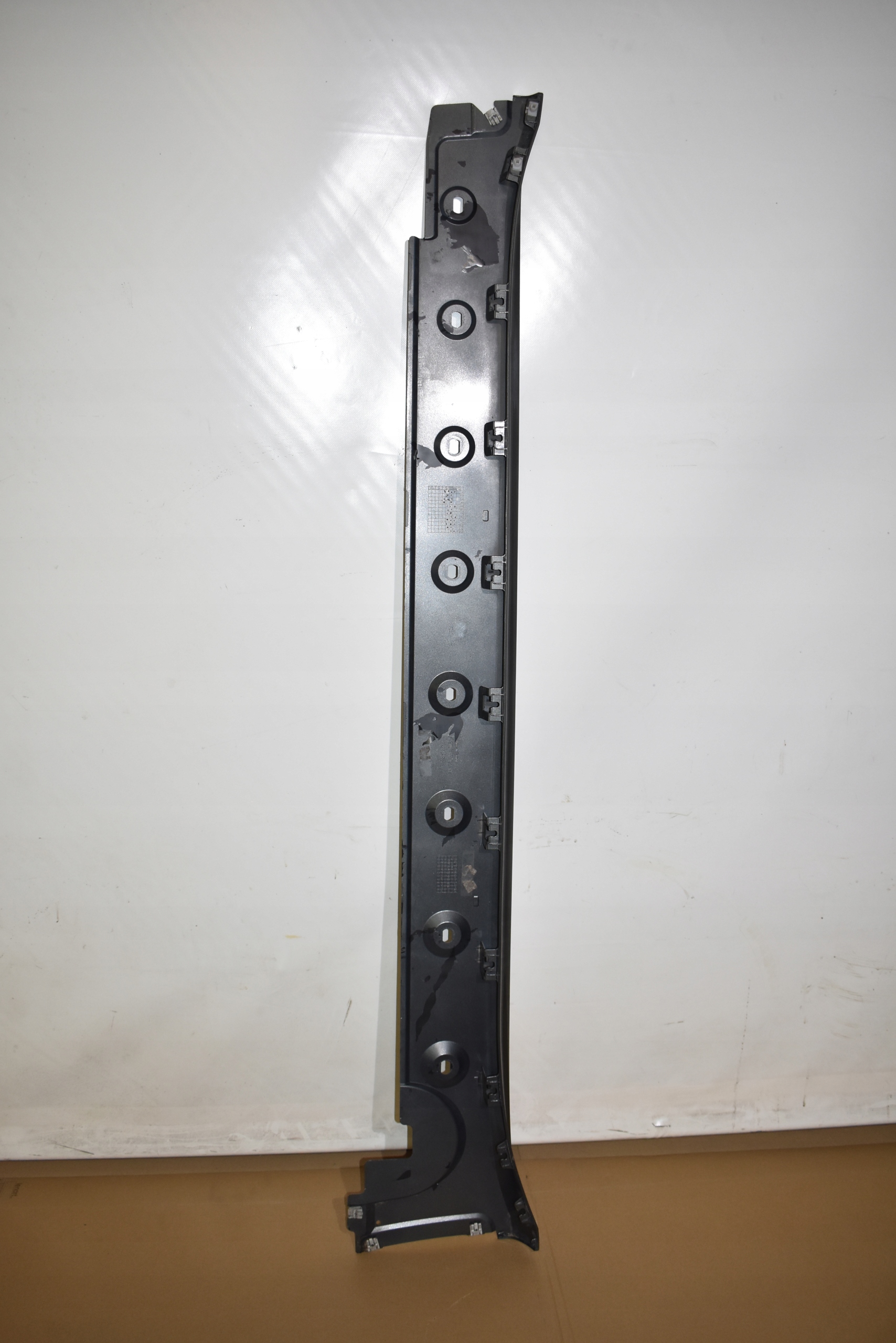 IDEALNA moulding threshold right PORSCHE 992 1