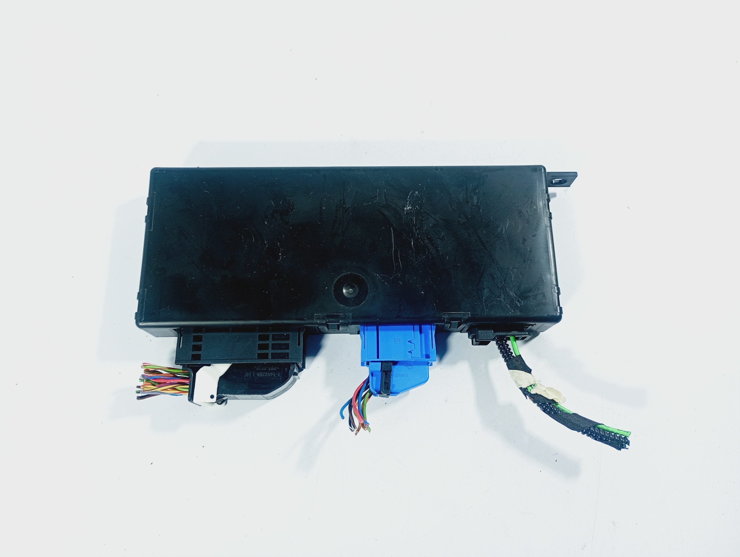 module control unit GATEWAY BMW X3 F25 10-17 OE 9282285
