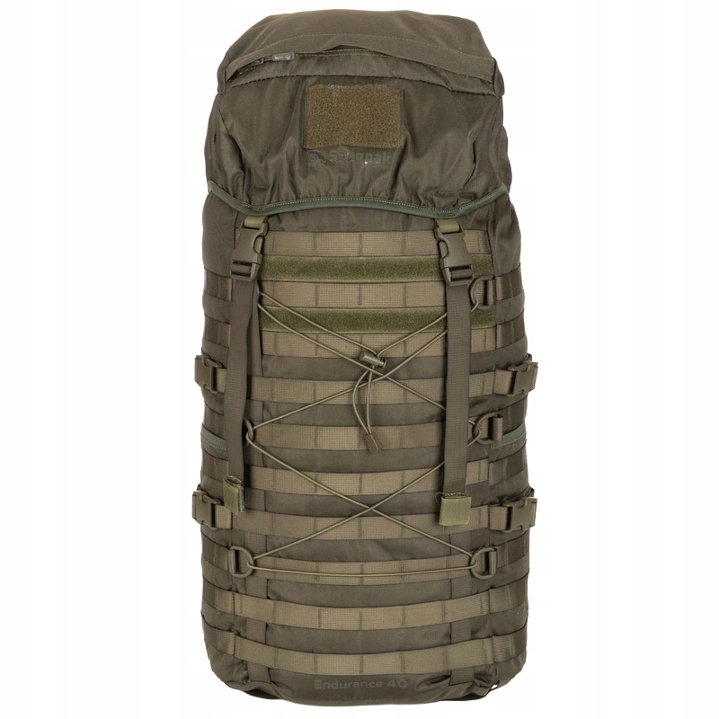 Batoh cestovní batoh Snugpak Endurance 40 l Olive
