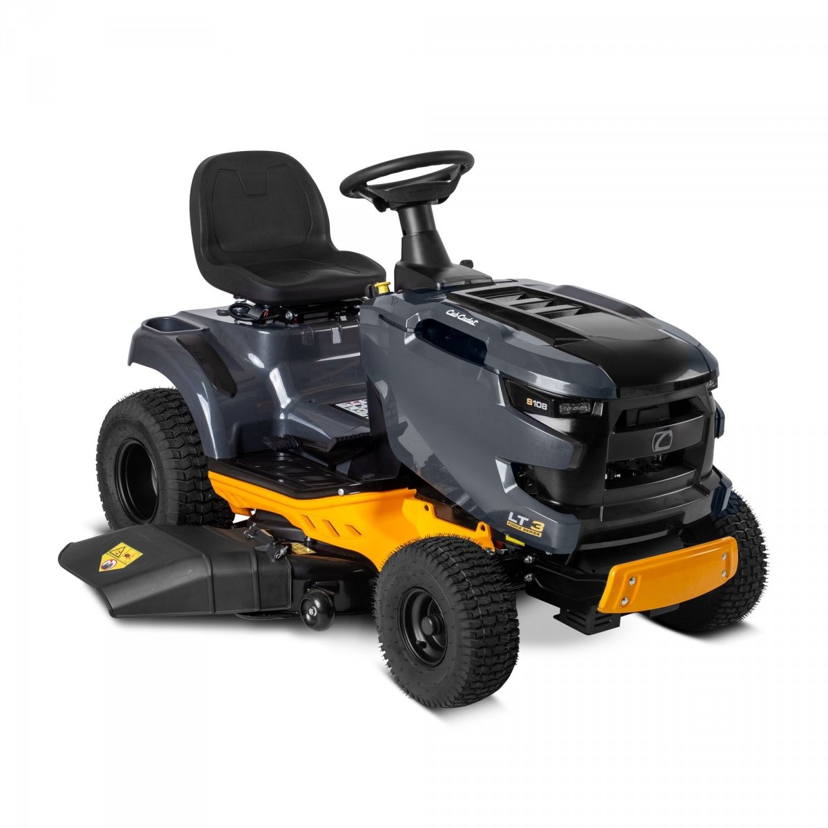 Traktorek ogrodowy Cub Cadet LT3 S108 108cm 13AJR1CW603 20KM