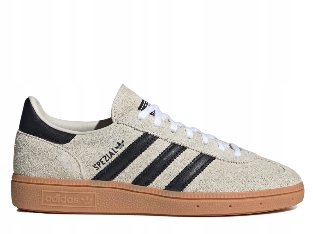 Dámské boty adidas IF6562 Handball Spezial Béžová 40
