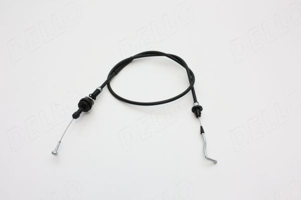 Трос газу AUTOMEGA 130070210