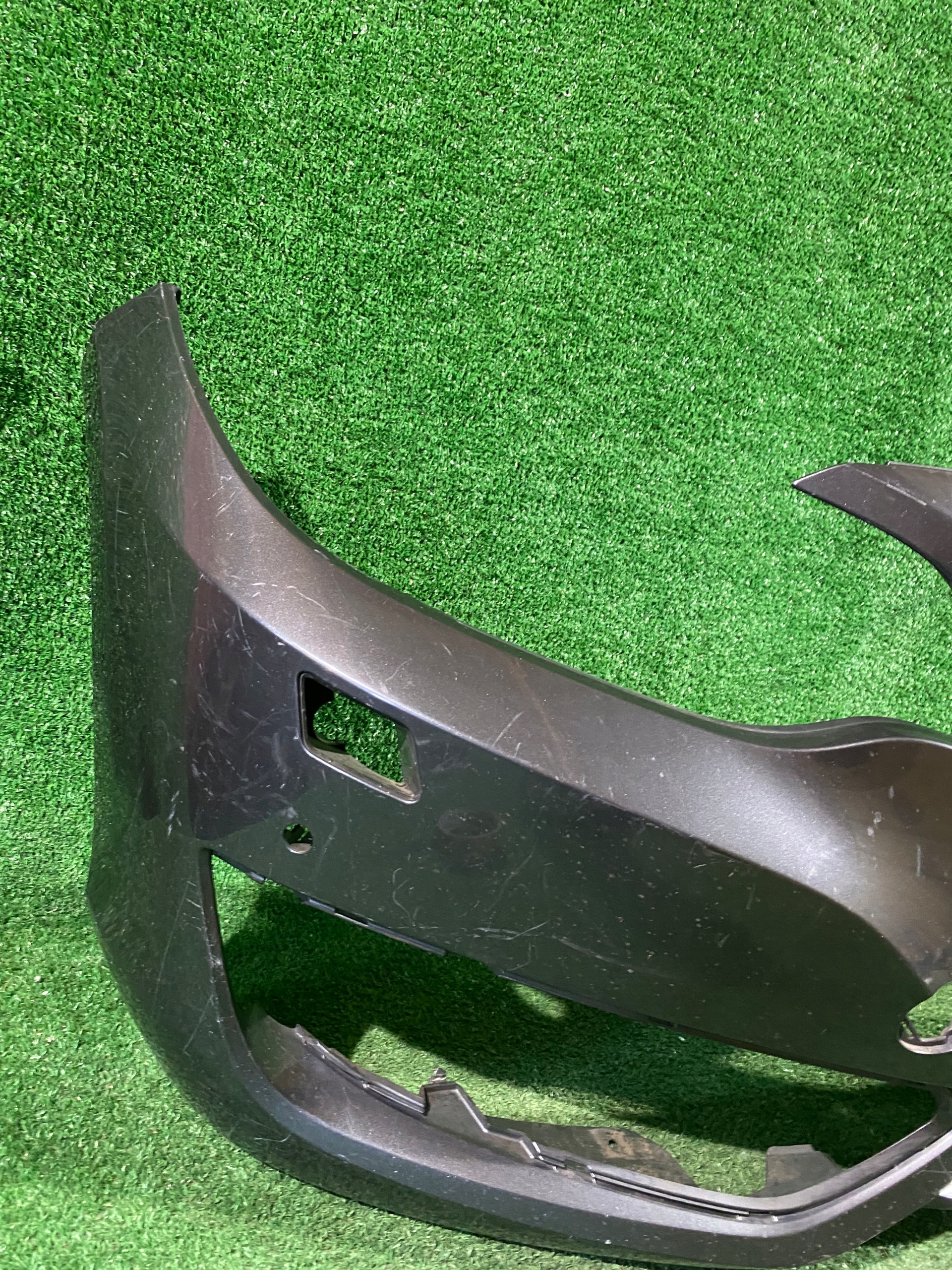 front bumper front BMW 2 F22 F23