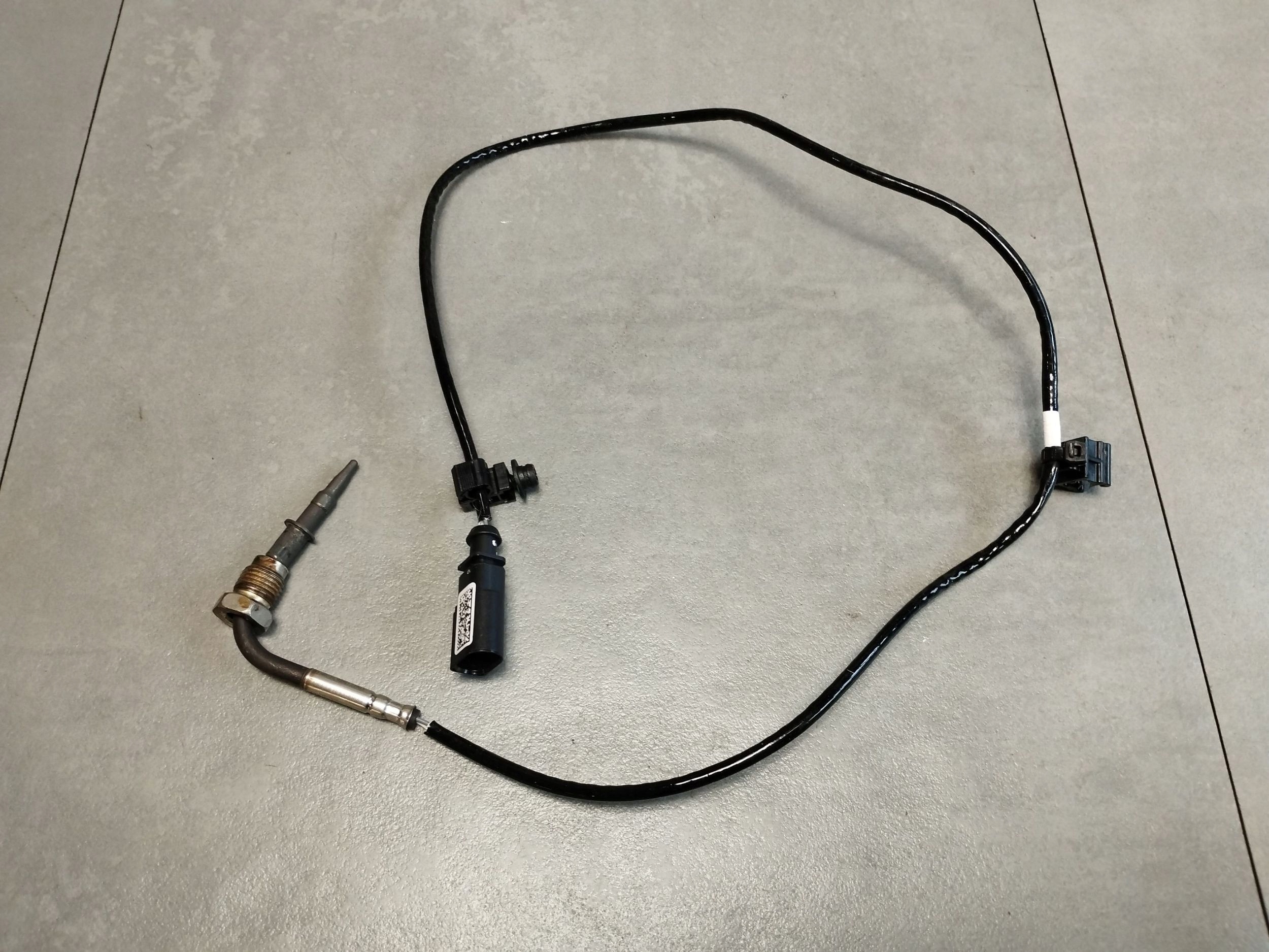 Audi A5 B10 Sensor temperatury Gase 05L906088CK