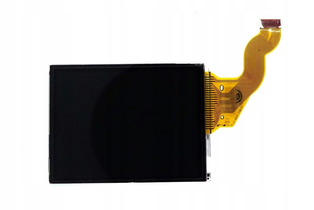 LCD Canon IXUS 70 SD1000 PC1228