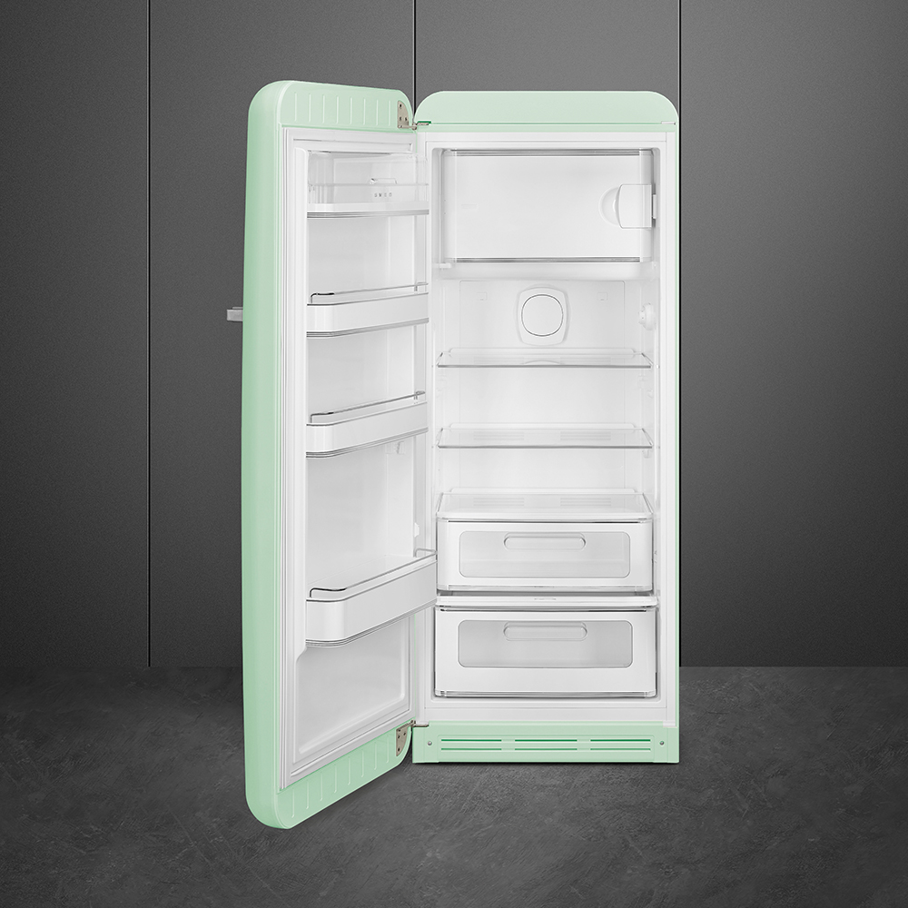 Smeg LODÓWKA WOLNOSTOJĄCA FAB28LPG5 Marka Smeg