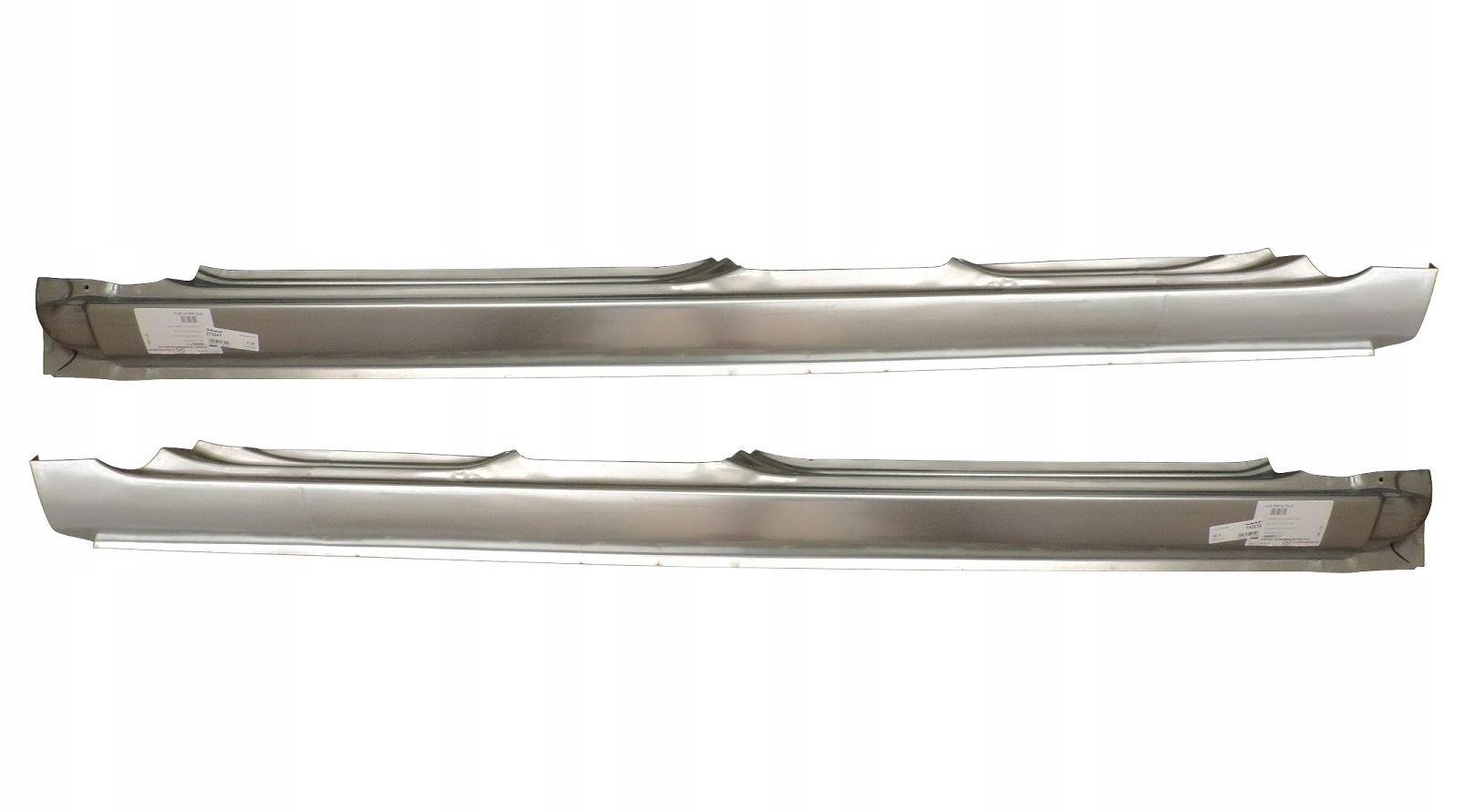 NISSAN PRIMERA P11 PRÓG PROGI OCYNK KLOKKER LE+PR