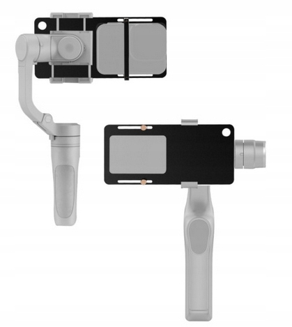 

Adapter na Gimbal Dji Osmo Mobile do Gopro 5 6 7