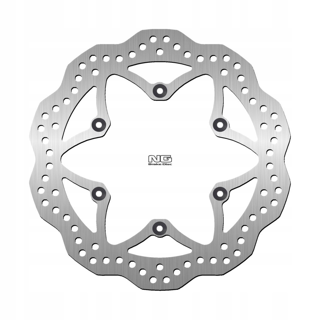 Predný brzdový kotúč Yamaha Xvs 250 Drag Star (01-03)