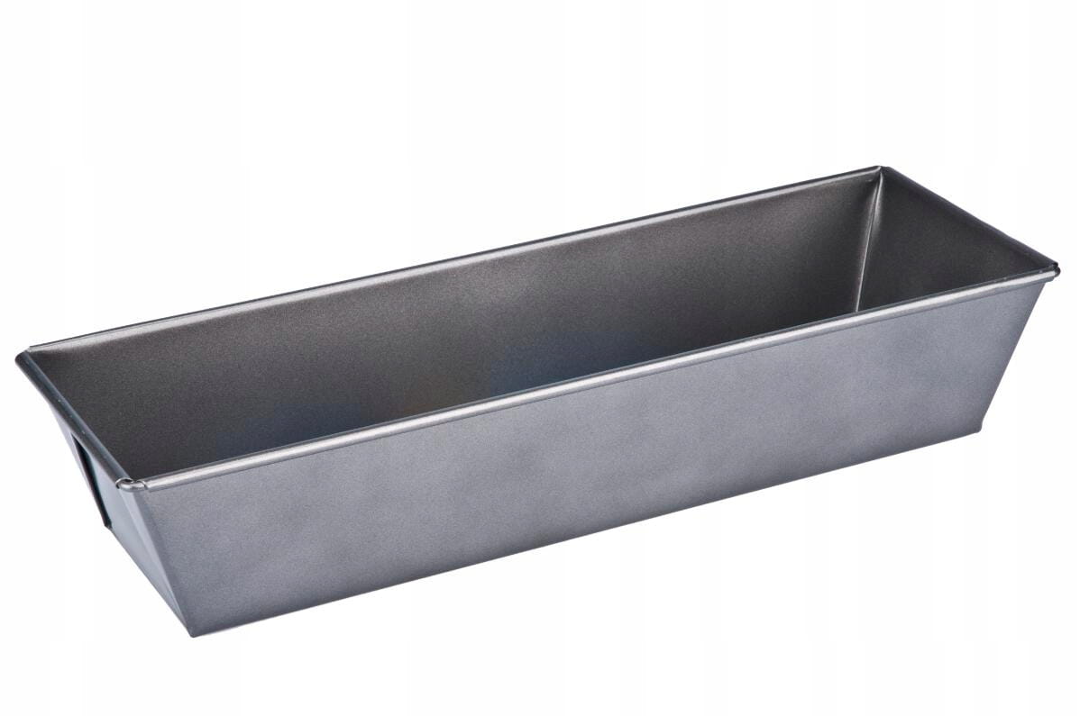 

Blacha Platino Silver Keks 35X11CM Galicja