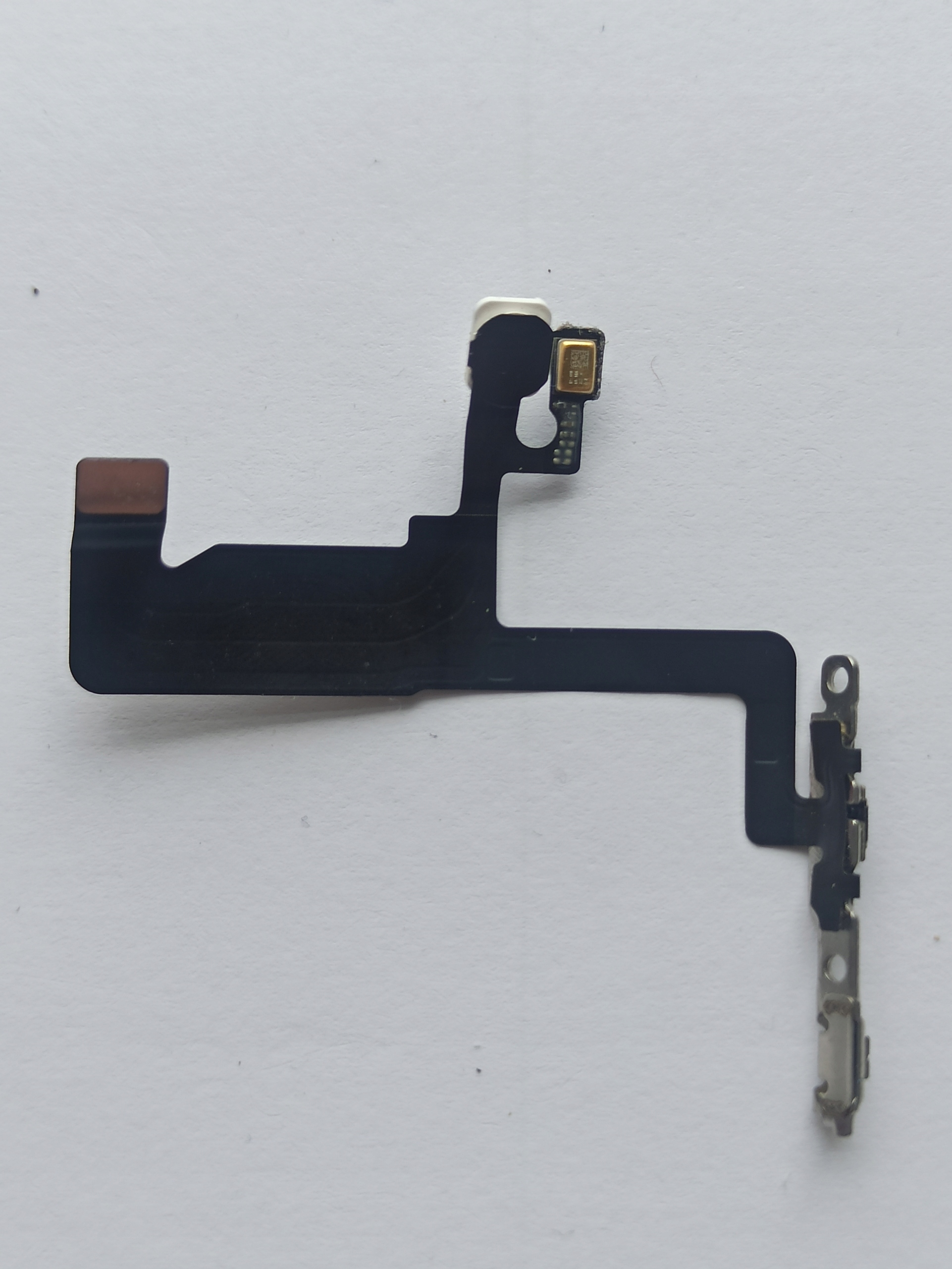 Włącznik latarka IPhone 6