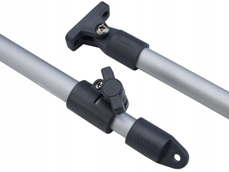 RURKA PODPORA BALDACHIMU 75-125cm - 00636