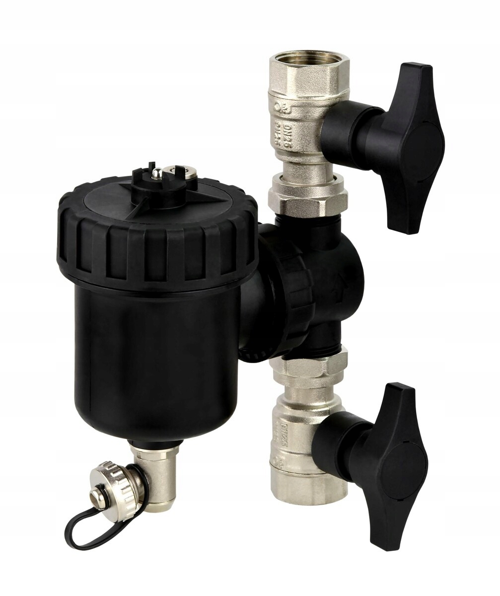 Magnetický separátor Ibo IBF-08 Max 1"