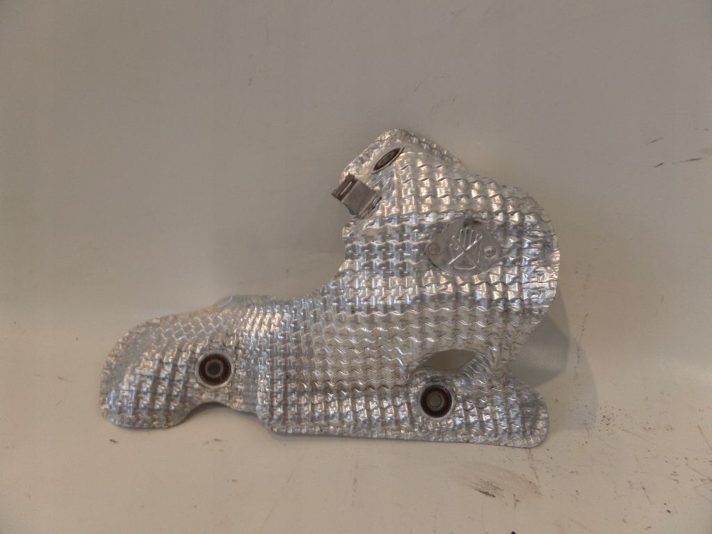 KIA RIO IV 1.4 CRDI 17-ТЕПЛОЗАХИСНИЙ ЕКРАН