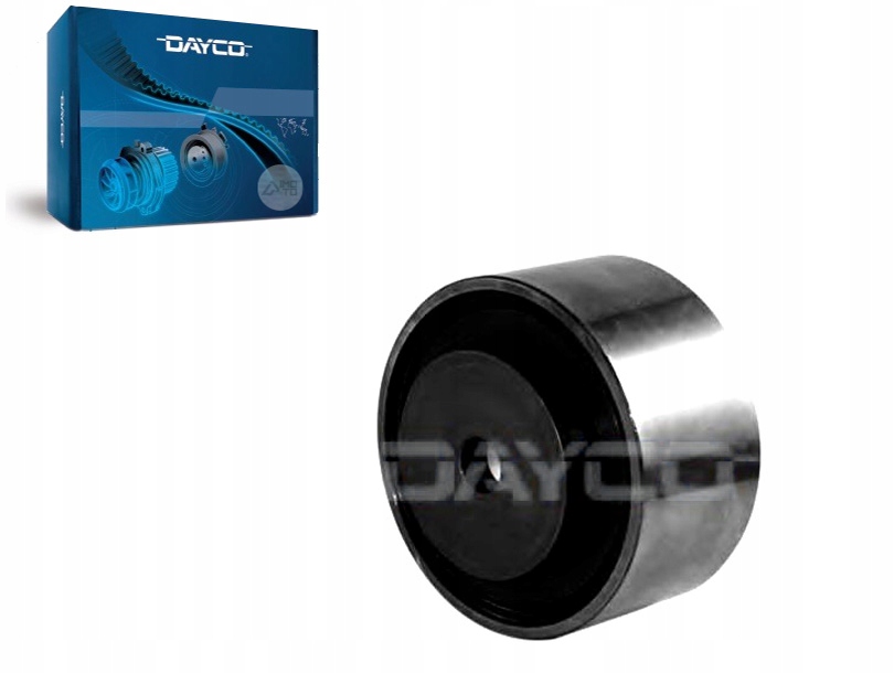 DAYATB1011 Rolka Rozvodového Řemene Citroen 2,7/3,0HDI Asistent řidiče #33