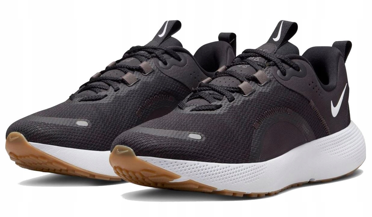 BUTY DAMSKIE BIEGOWE NIKE REACT ESCAPE RUN 2 Kolor podeszwy beżowy